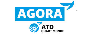Logo of ATD Agora